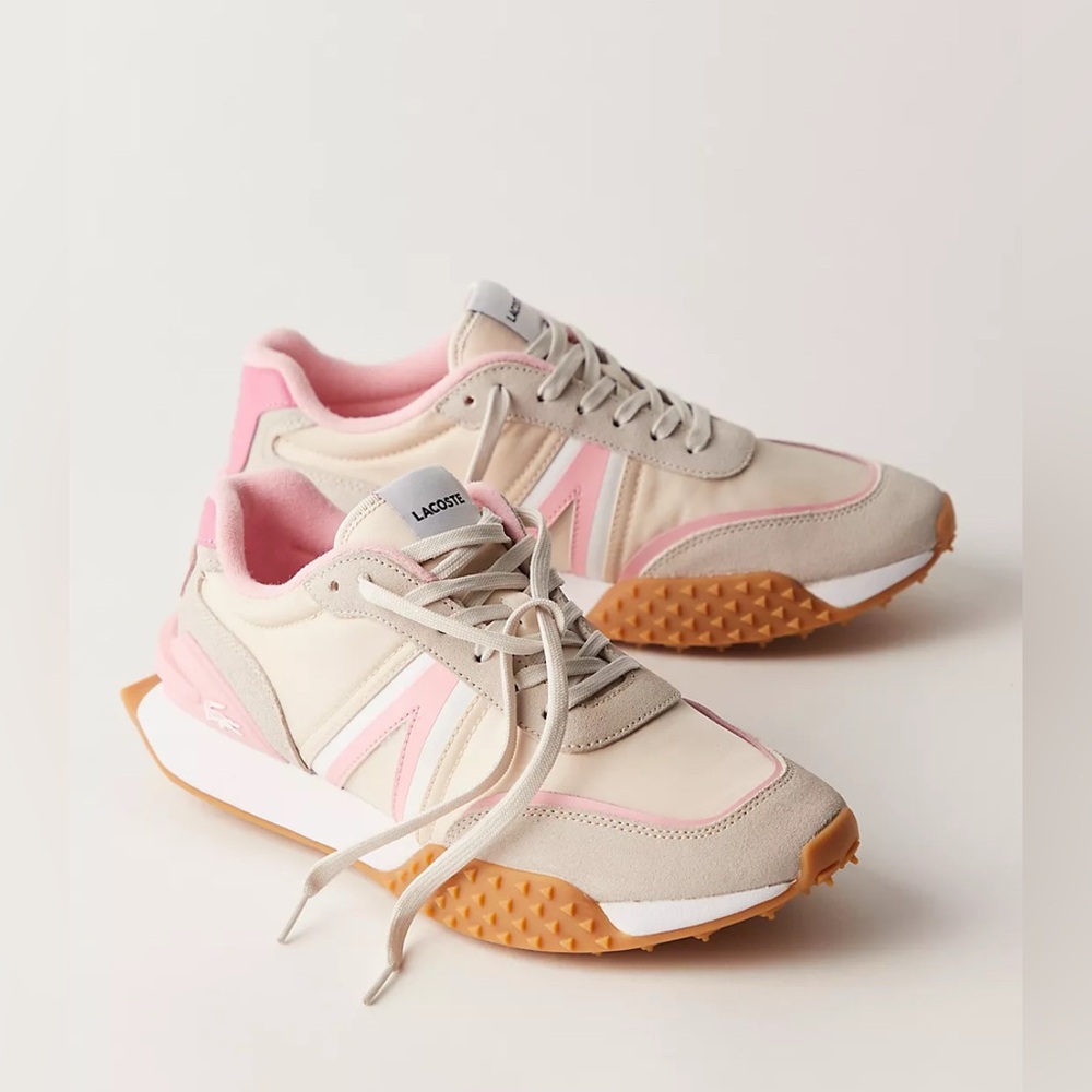 Lacoste L-Spin Deluxe 3.0 Sneakers size 6.5